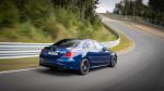 Mercedes-AMG C63 S 2018 года (WW)